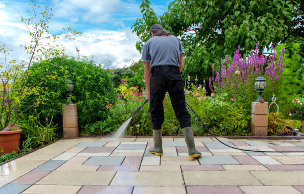  New Baltimore, VA Pressure Washing Pros